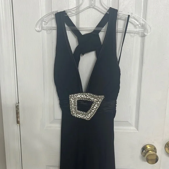 Cassandra Stone Dresses | Cassandra Stone Size 0 Prom Dress | Color: Black | Size: 0 | Jordanrmcintosh's Closet